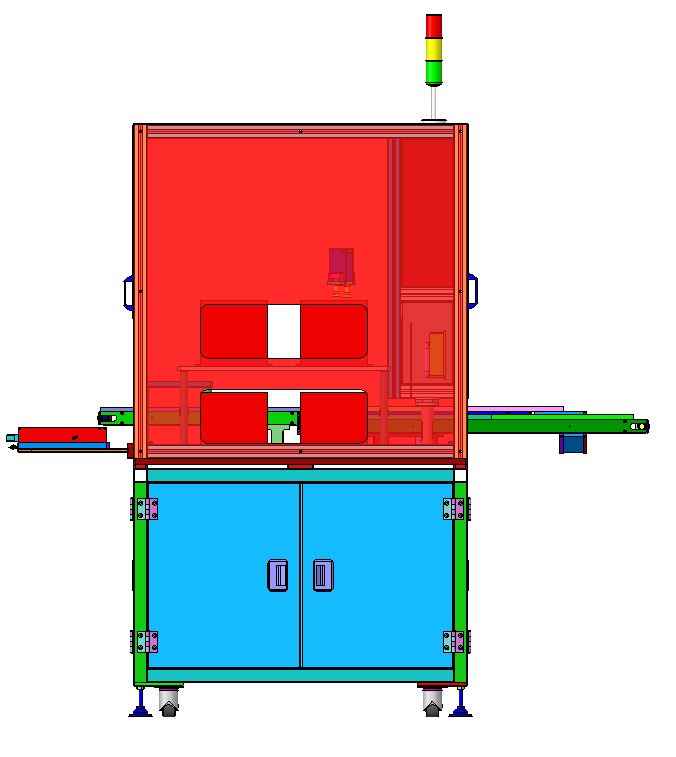 全自动串线设备sw17可编辑