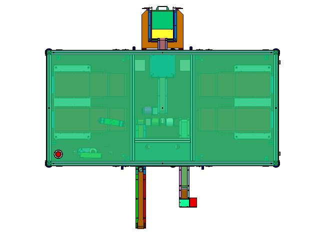 全自动串线设备sw17可编辑