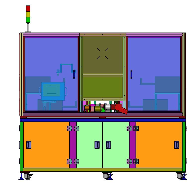 全自动串线设备sw17可编辑