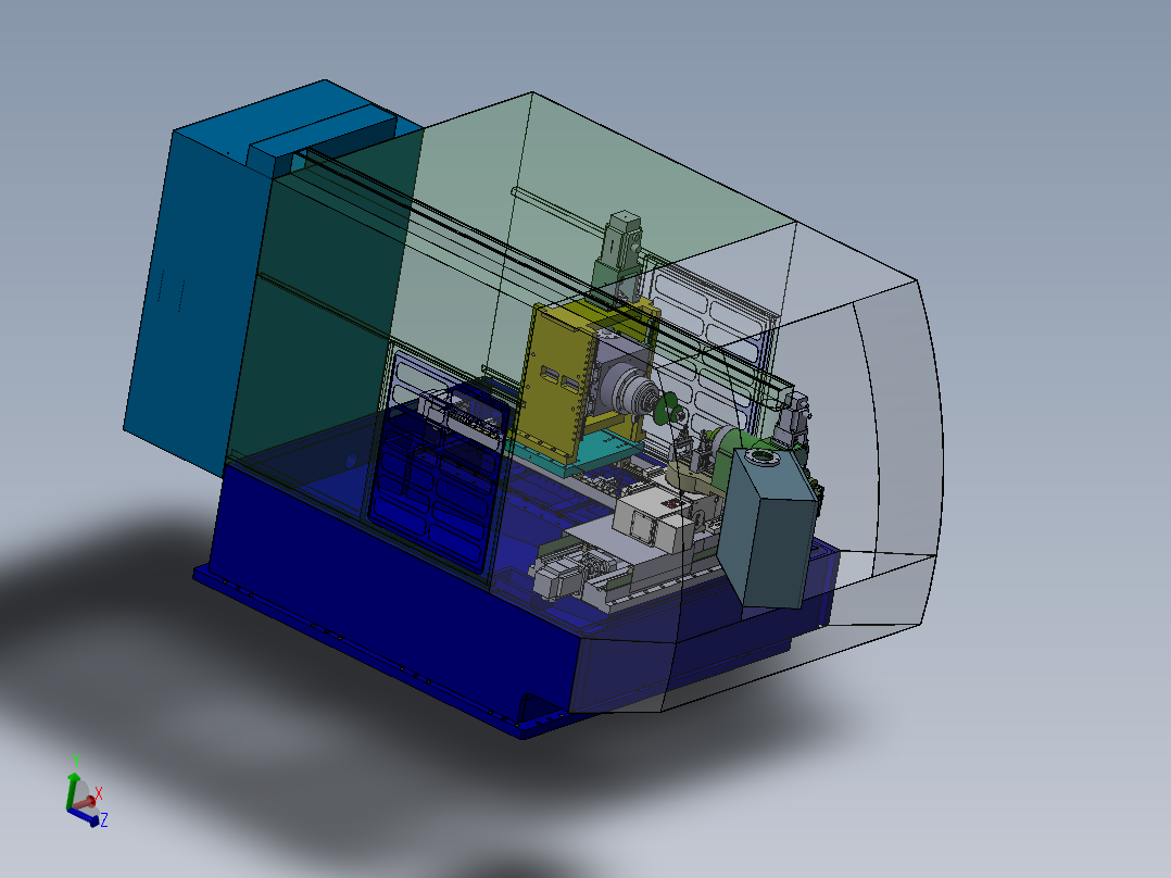 万能工具磨床sw20