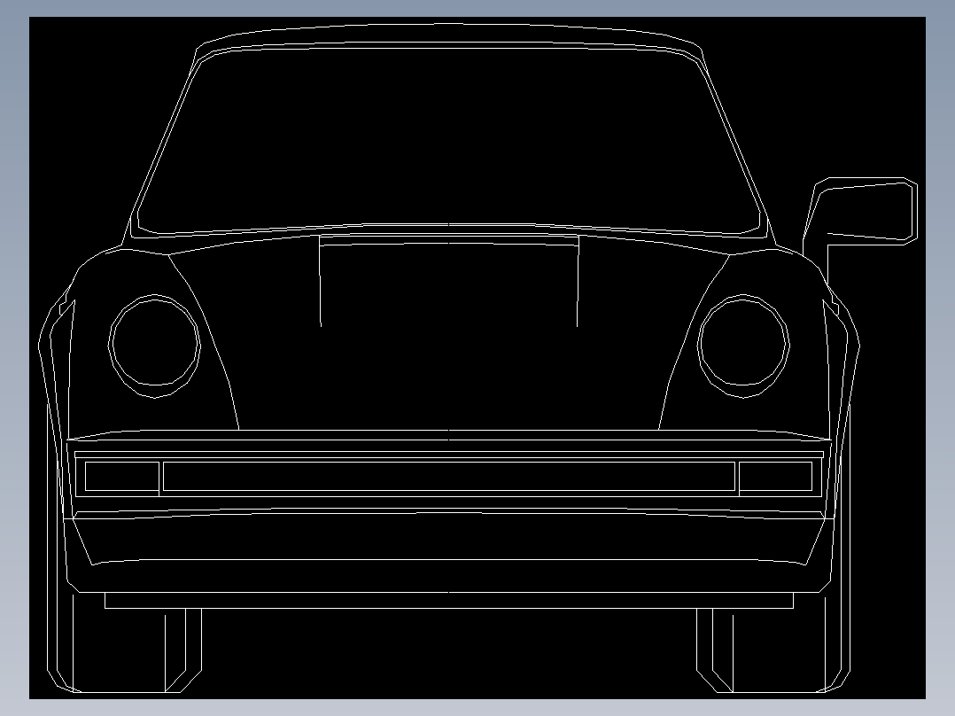 汽车-C-5CAR25