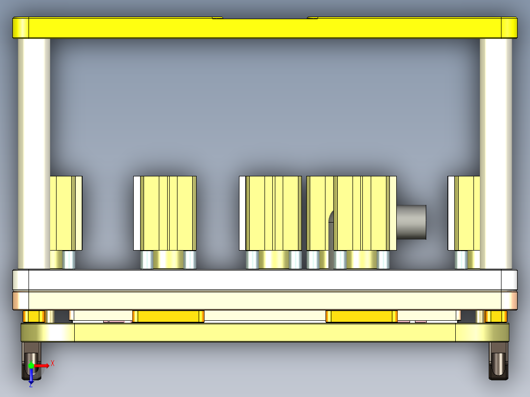 X35-C-CNC9-171009俯视图