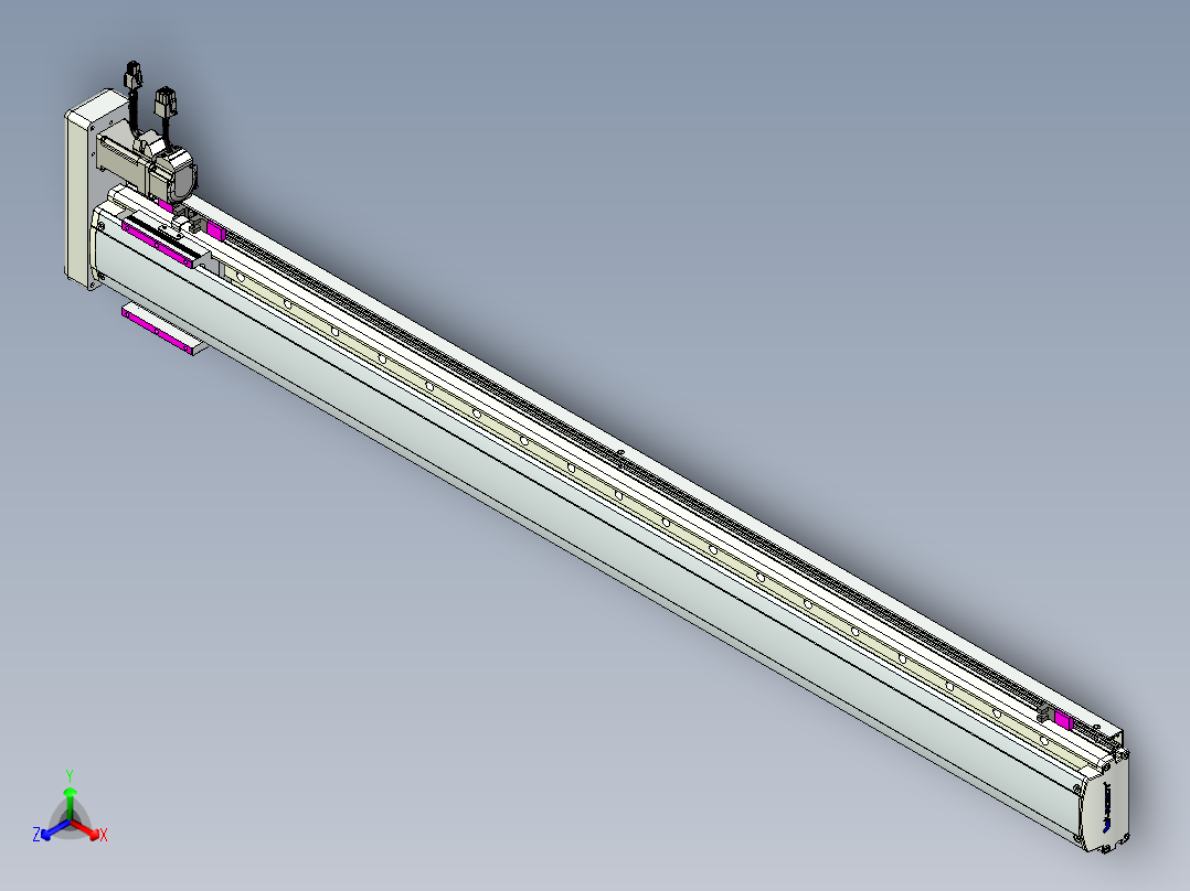 威洛博QF10-Lxx-C-S1080-BR-ZP10-C3