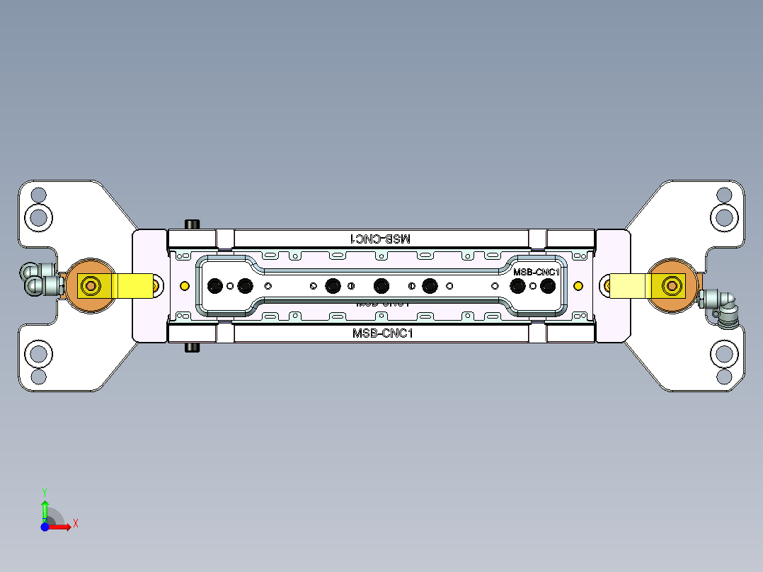 MSB-CNC1-170622前视图