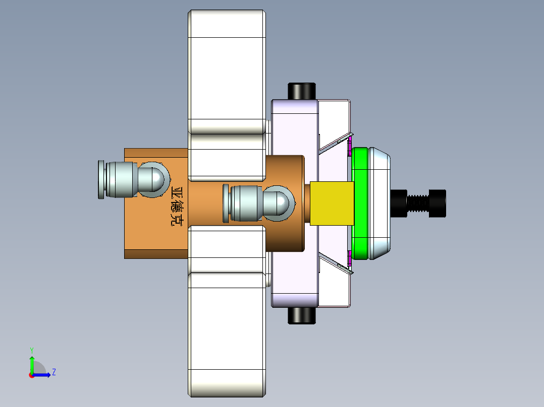 MSB-CNC1-170622左视图