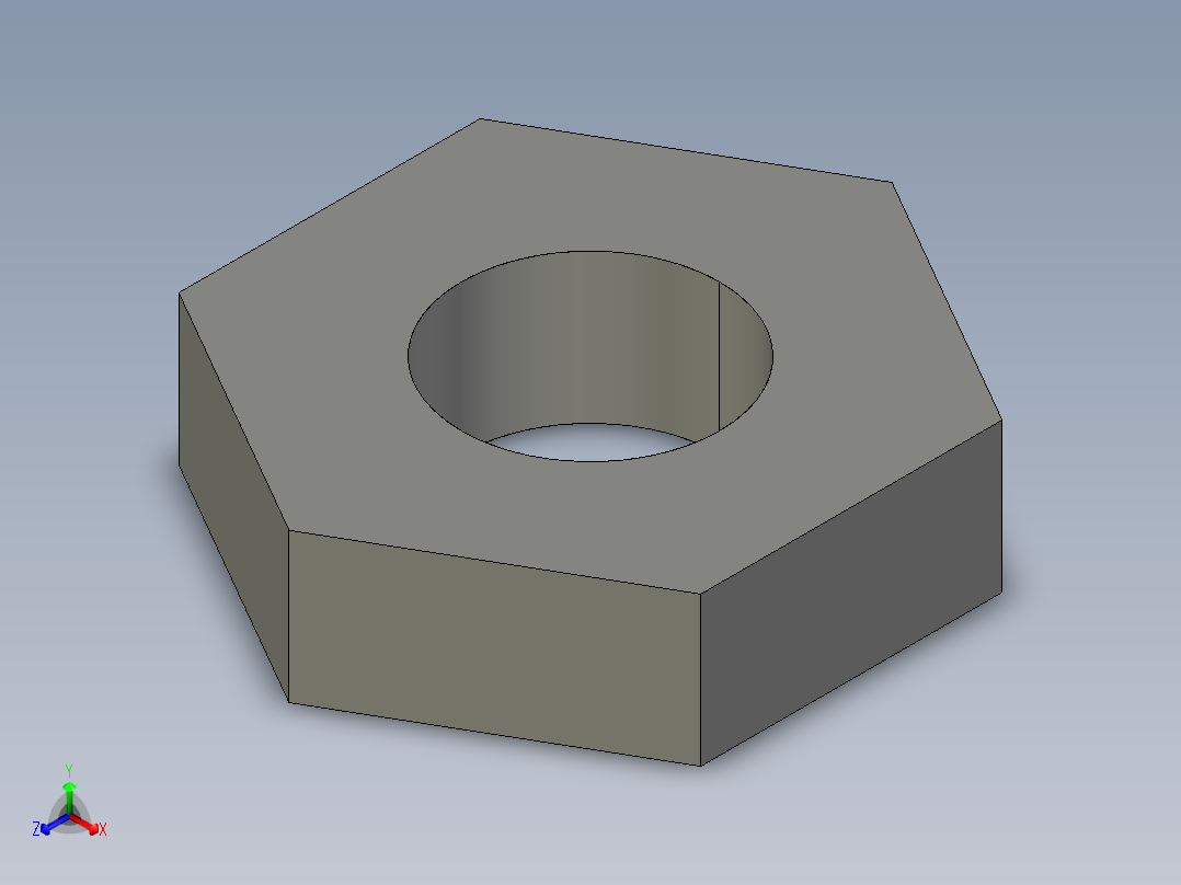 基恩士FU-82Cnut_kc图纸模型