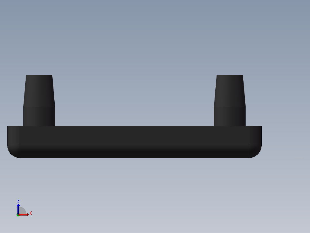 铝型材及其附件4.11.40.4040前视图