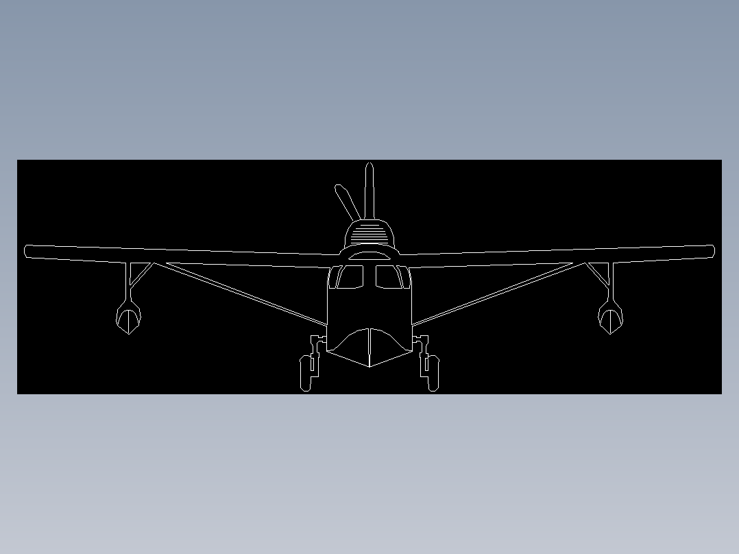 飞机-C-5PLA14