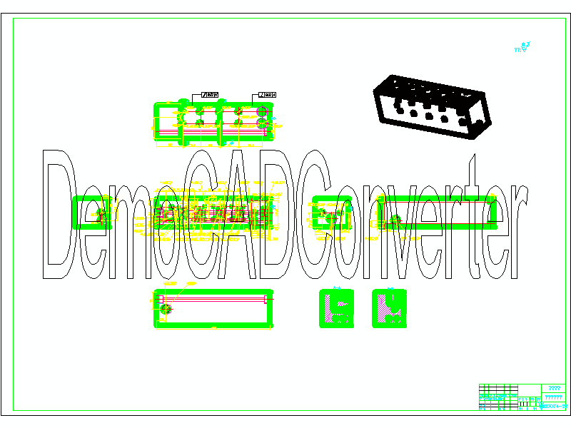 1G001--液压波纹成型机液压系统设计+PLC