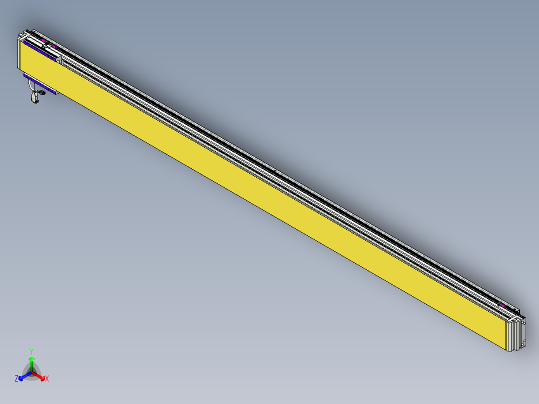 威洛博VL系列<span style='color: red'>3d</span>模型模组VL14S2Y-S2500