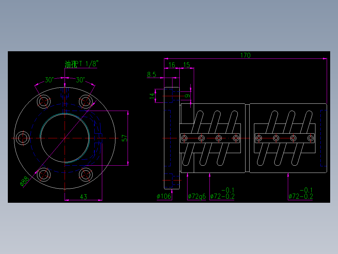 银泰PMI-FDVC05006B3-C