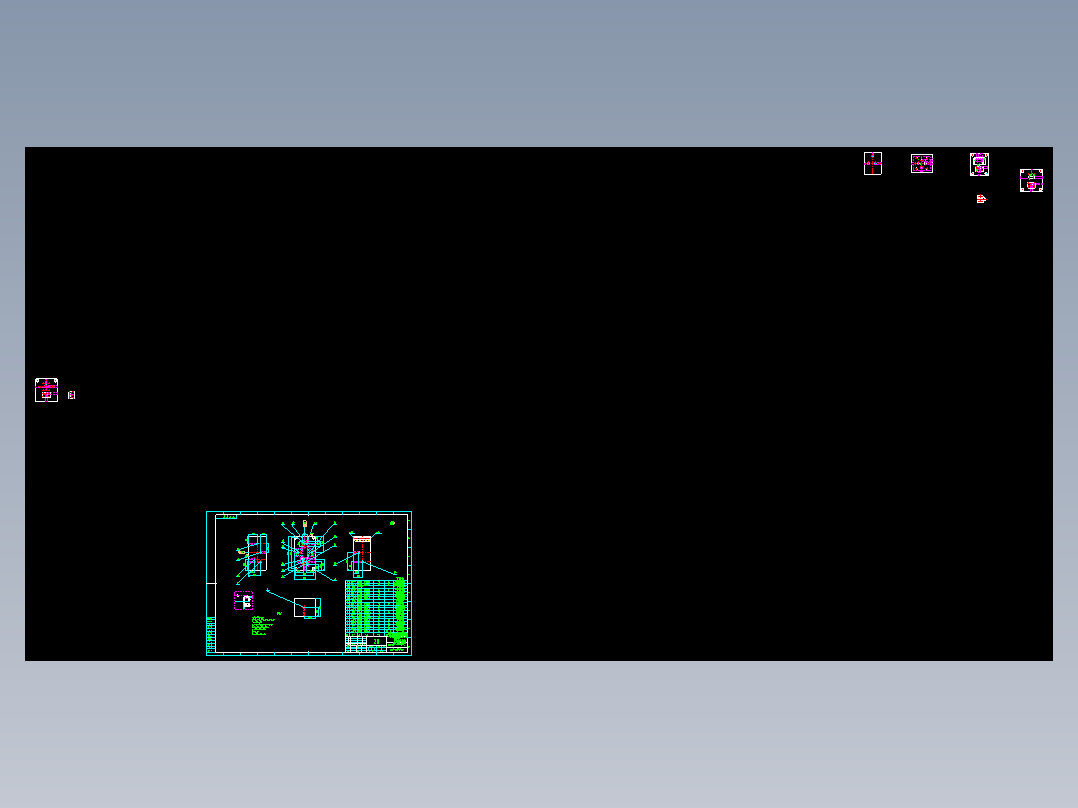 HBT100混凝土泵液压系统设计239600==250ku