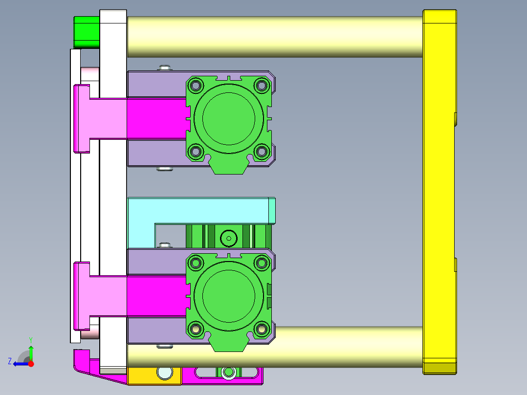 Kollur-C-QX-CNC1-1128右视图