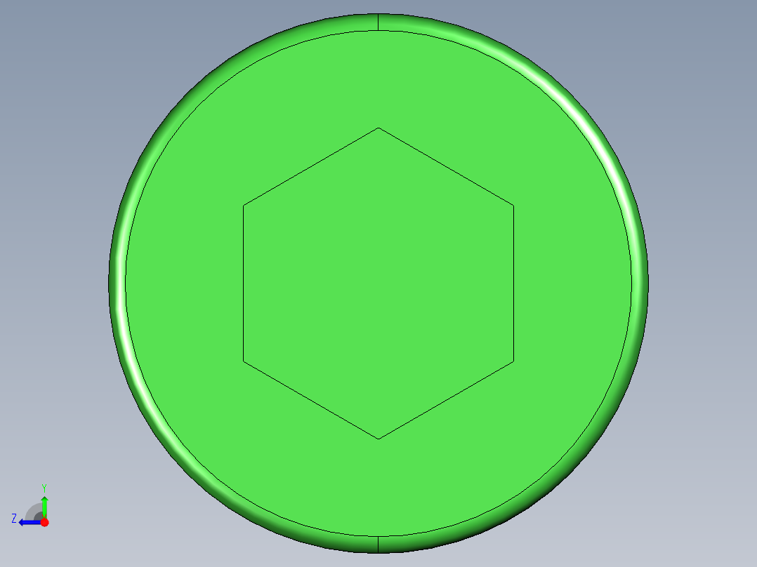 DZM062-香肥皂盒的塑料模具设计【1.5万字+7张CAD图+三维图】右视图