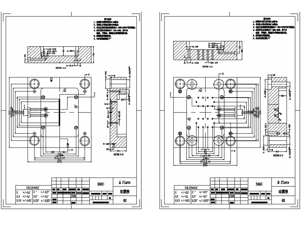 DZM062-香肥皂盒的塑料模具设计【1.5万字+7张CAD图+三维图】
