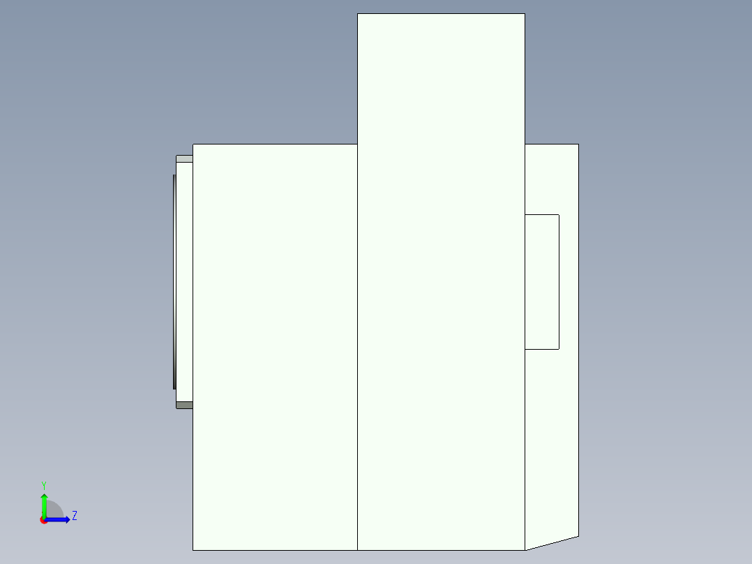 山特维克刀具6866741_TM01_MOD_0_0~TM01_00左视图