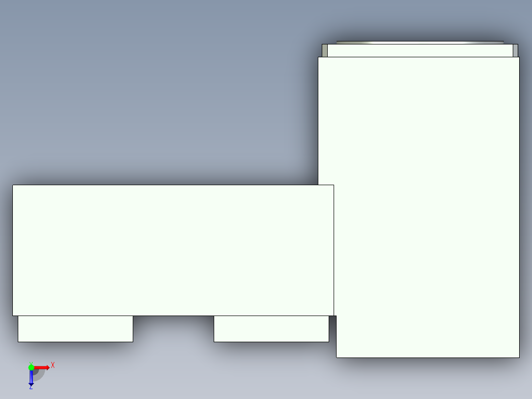 山特维克刀具6866741_TM01_MOD_0_0~TM01_00俯视图