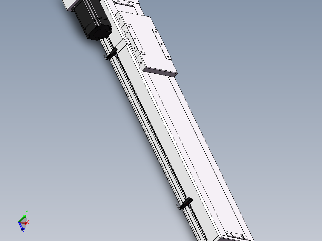 精密模组MC140-L05-500-BL-M200-C4