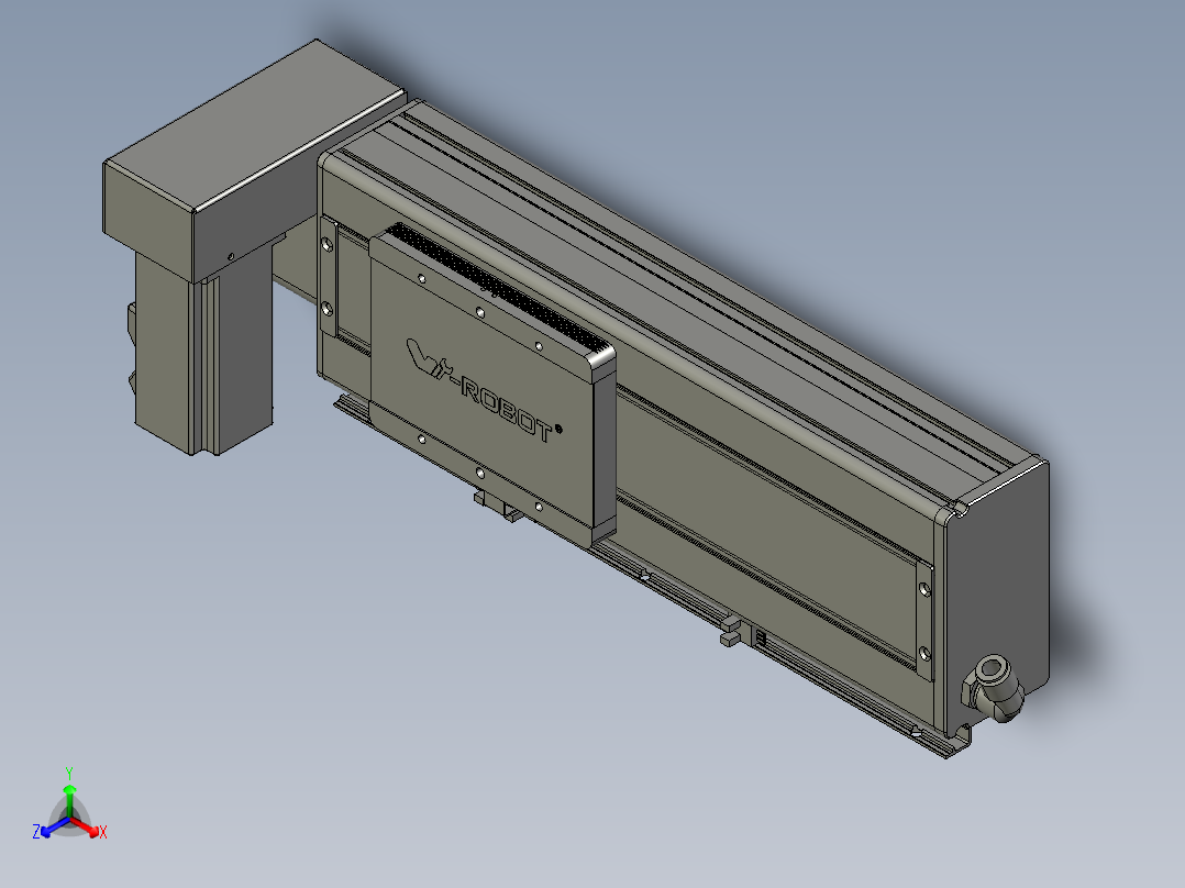 威洛博VBC14-S150-BRU-P40