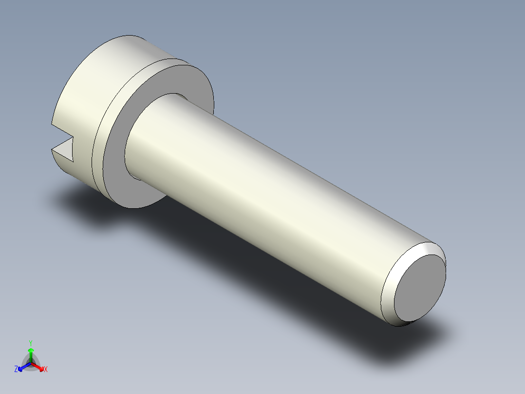 用于软管和硬管接头的工具SLA2X正等轴测图