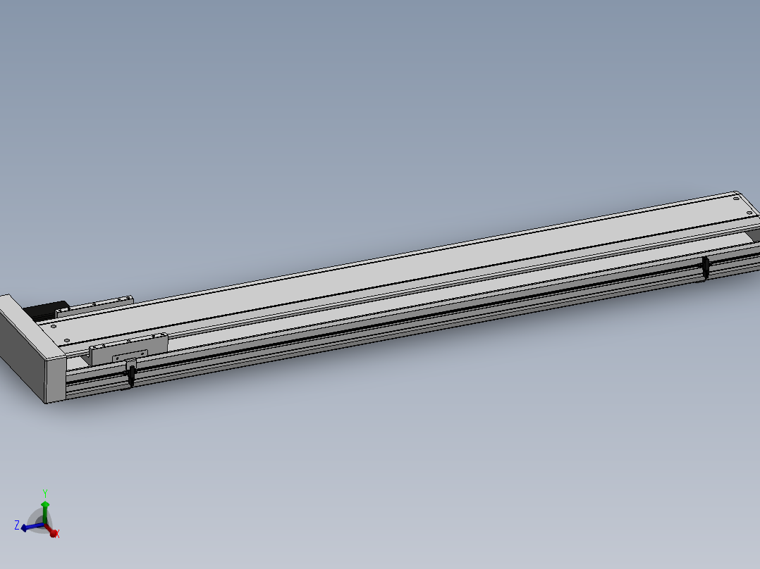 精密模组MY170-T10-1150L-BR-P40B-C4-C