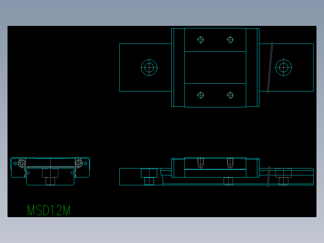 银泰PMI-MSD12M.dwg