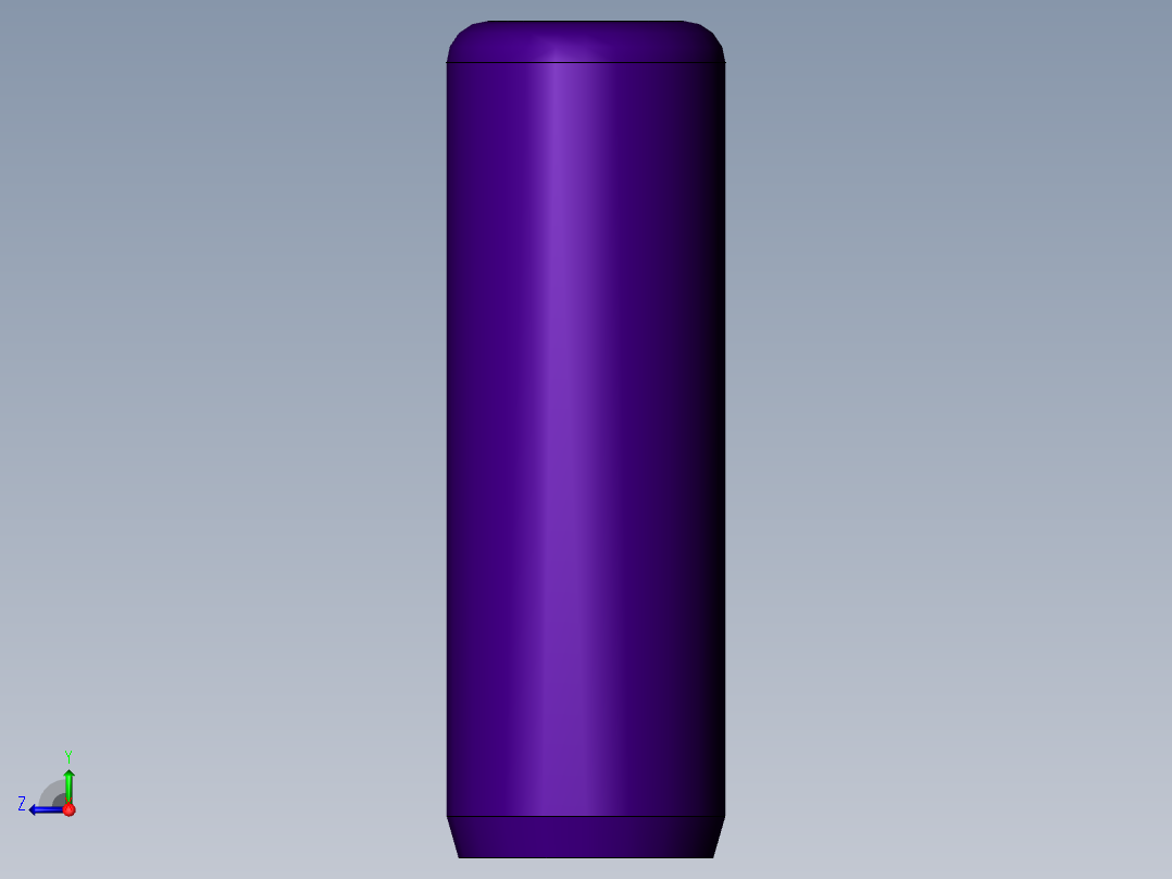 dowel pin_pcs2b右视图