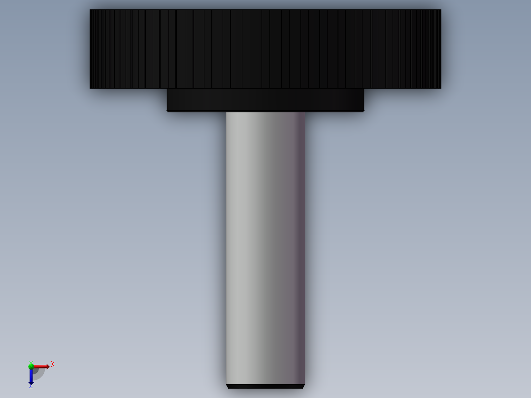 YUKEN EUROPE LTD-BSG-06-DEFAULT_HANDLE俯视图