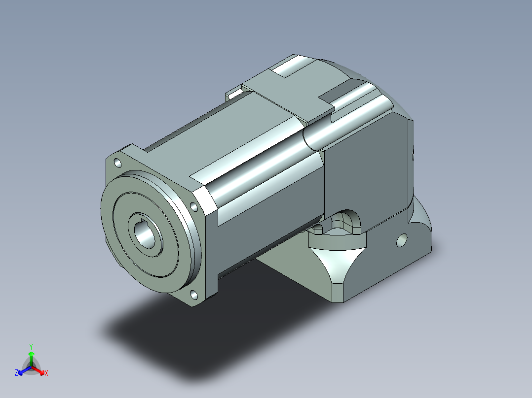 直齿孔ZPLX120-L3 22-110-145-M8.stp
