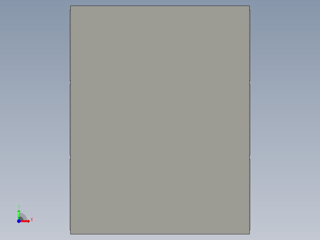 双头双位精密研磨机ug10前视图