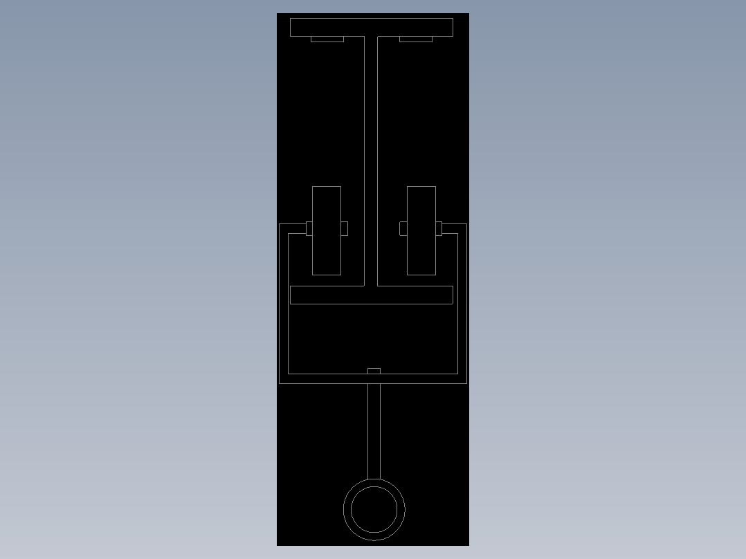 窗帘轨道01