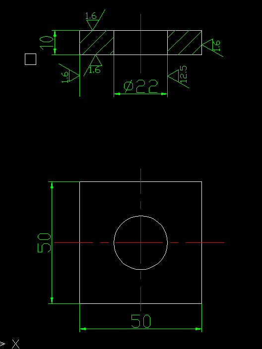 2J550×3000双轴搅拌机设计【全套CAD图纸和论文】