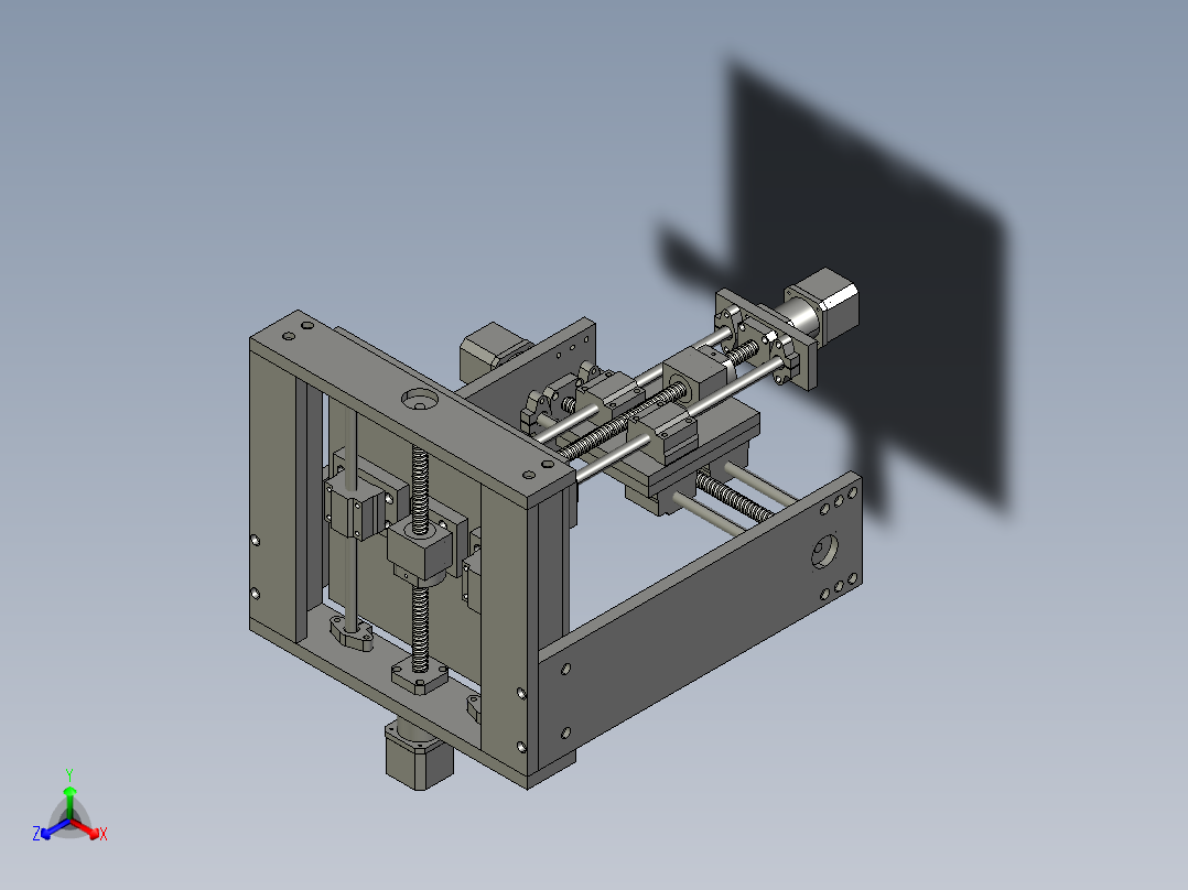 <span style='color: red'>3d</span><span style='color: red'>打印机</span>