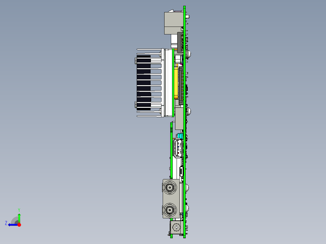 nvidia-jetson-tx1-1.snapshot.10右视图