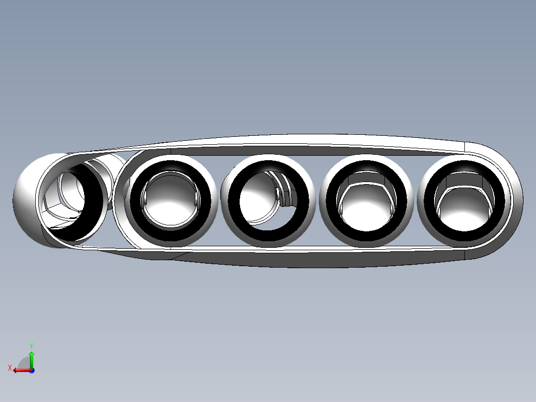 仿生机械手 (42)后视图