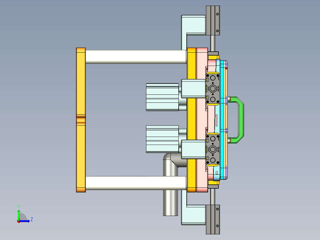 AAPA0-TRIM-CNC5-201512左视图