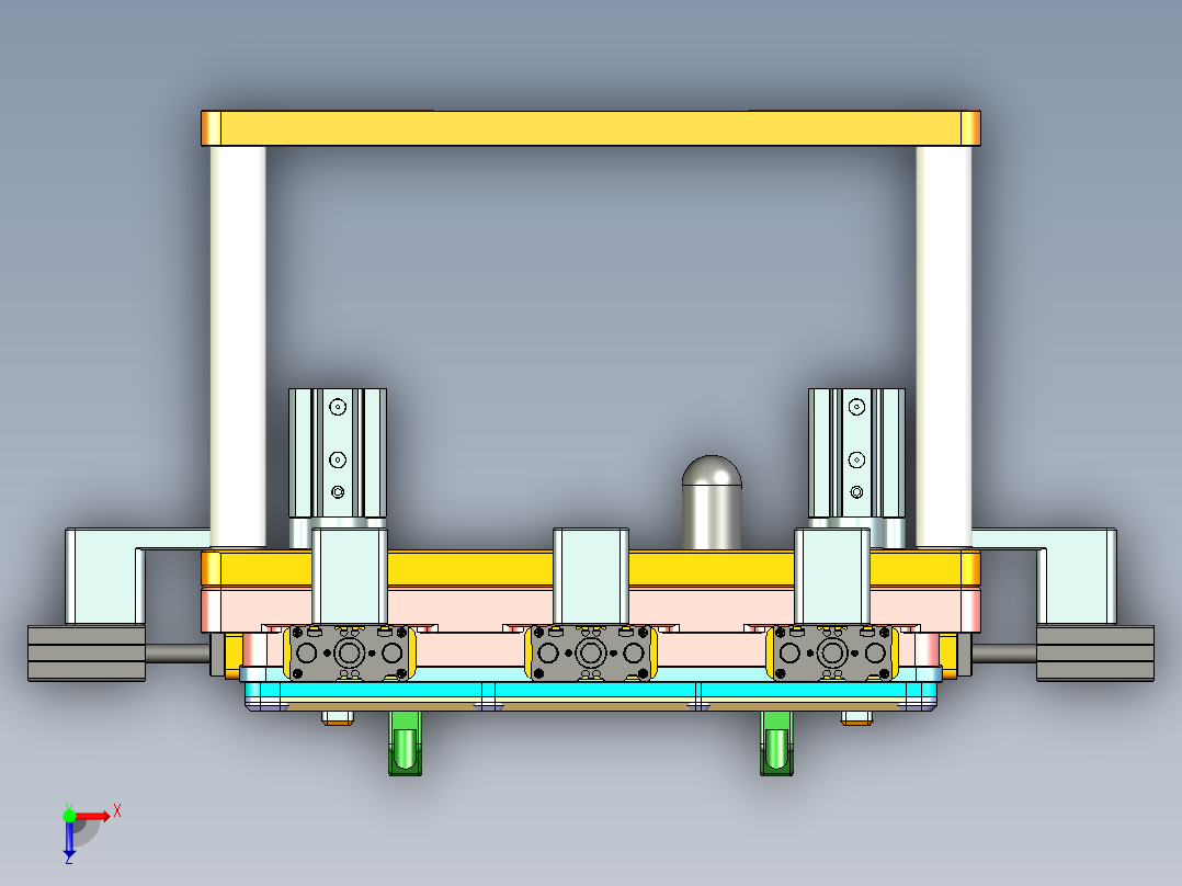 AAPA0-TRIM-CNC5-201512俯视图