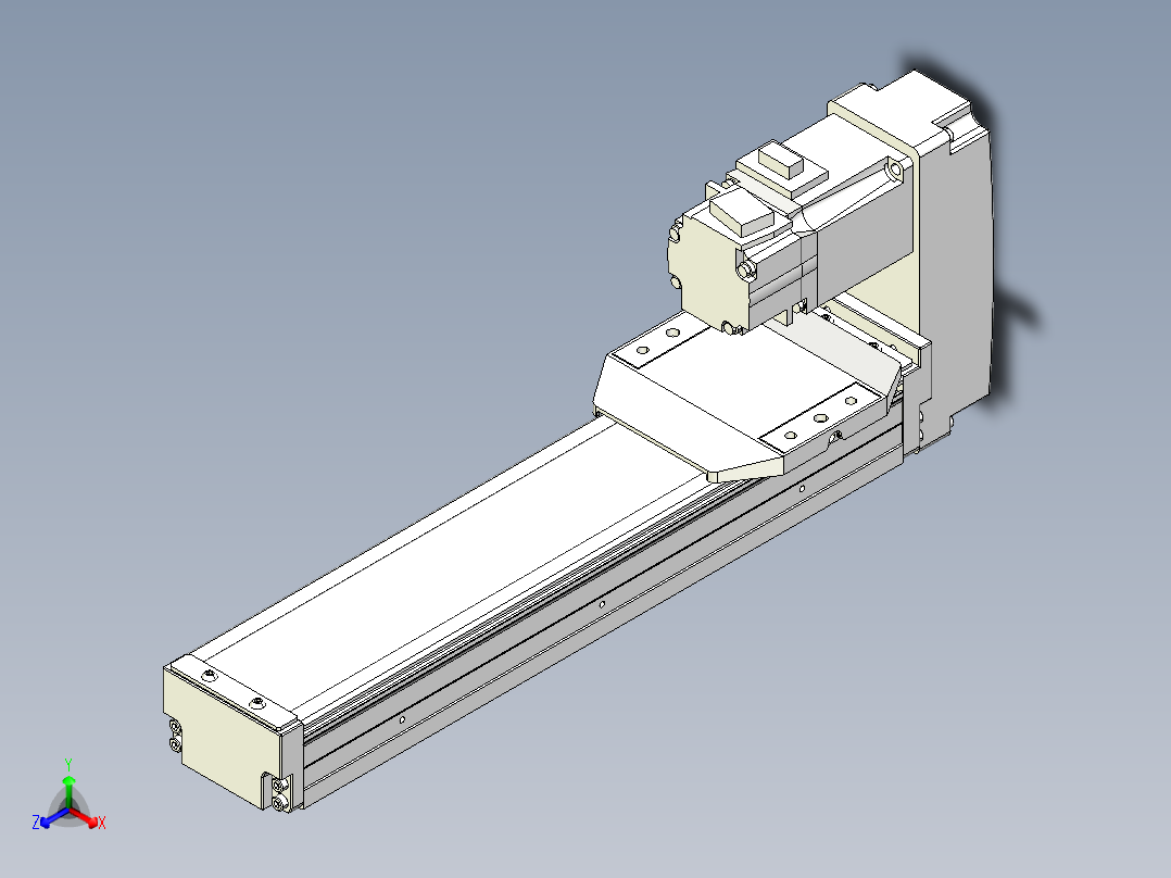 钢基模组-TPA-KCR-6005C-300A1-MU-H1