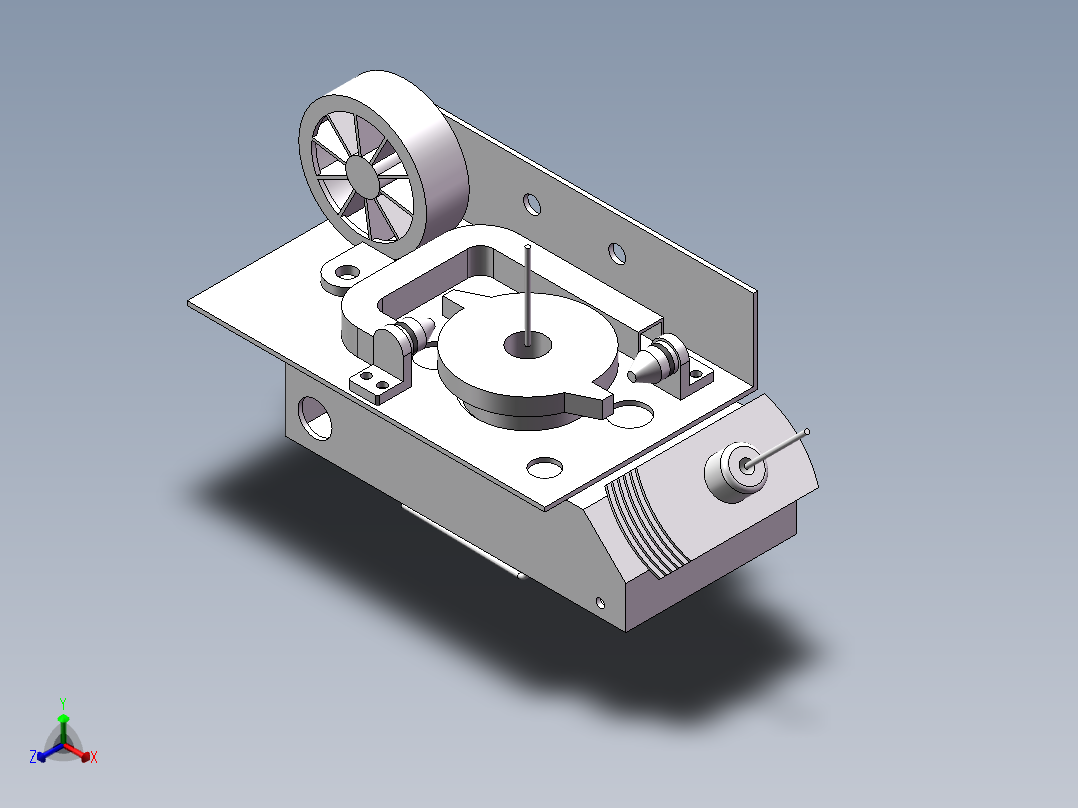 新建文件夹(2)(1)正等轴测图