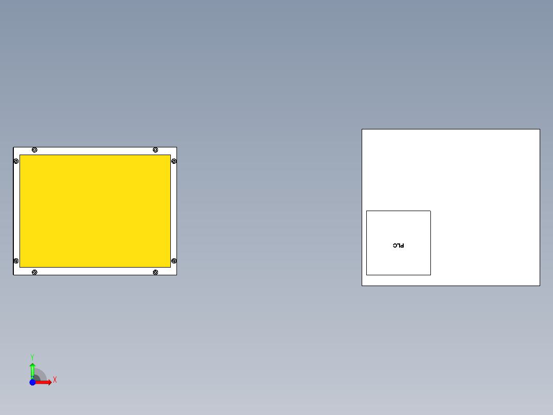 kongzhixiang前视图