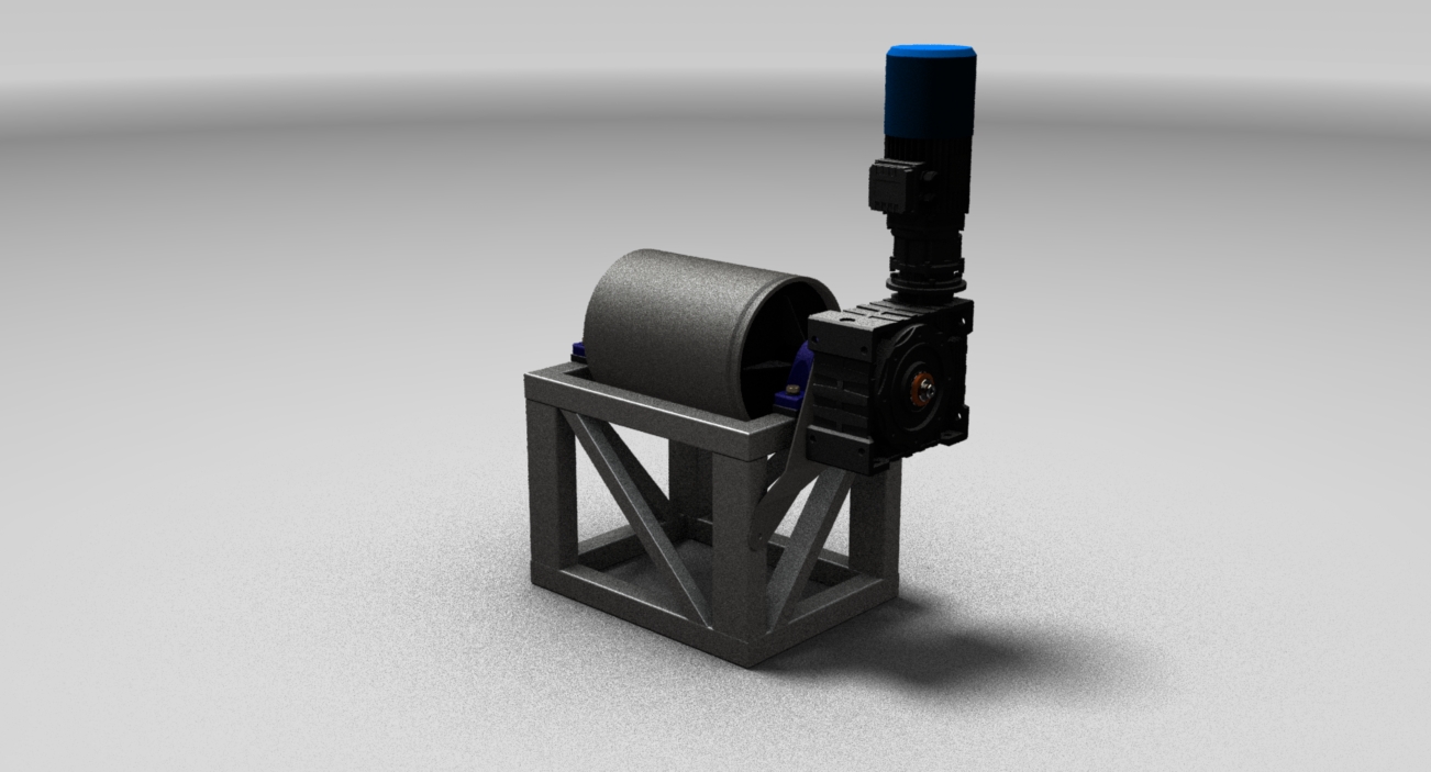 绞车 卷扬机 (7)