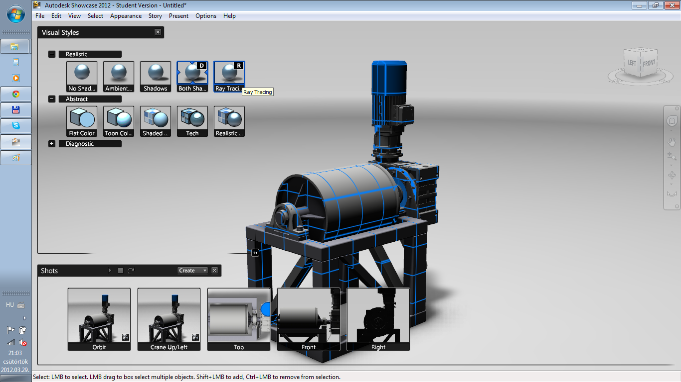 绞车 卷扬机 (7)