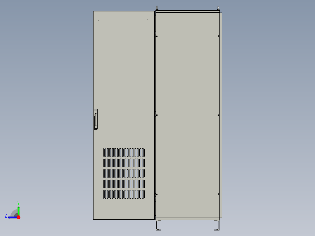 威图九折右视图