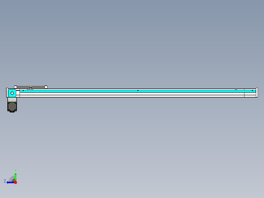 欧规系列-LB6-L65-C-S1450-BRD-P40-D3右视图