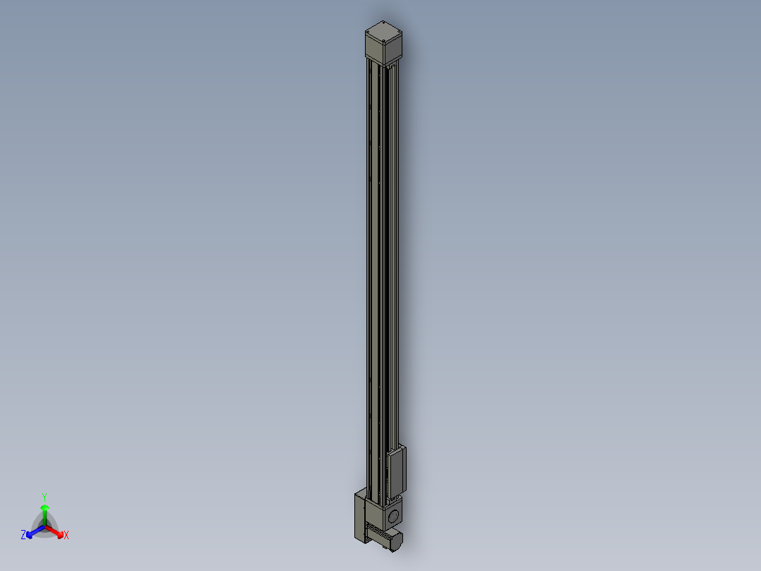 欧规系列-GB8-L96-S1600-BL-P40-MS3