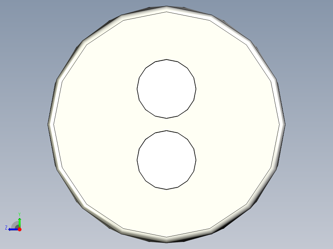 光纤元件漫反射型FR-D210Q右视图