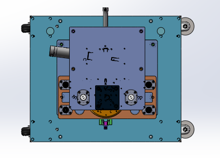 滤清器盒组装机sw18可编辑