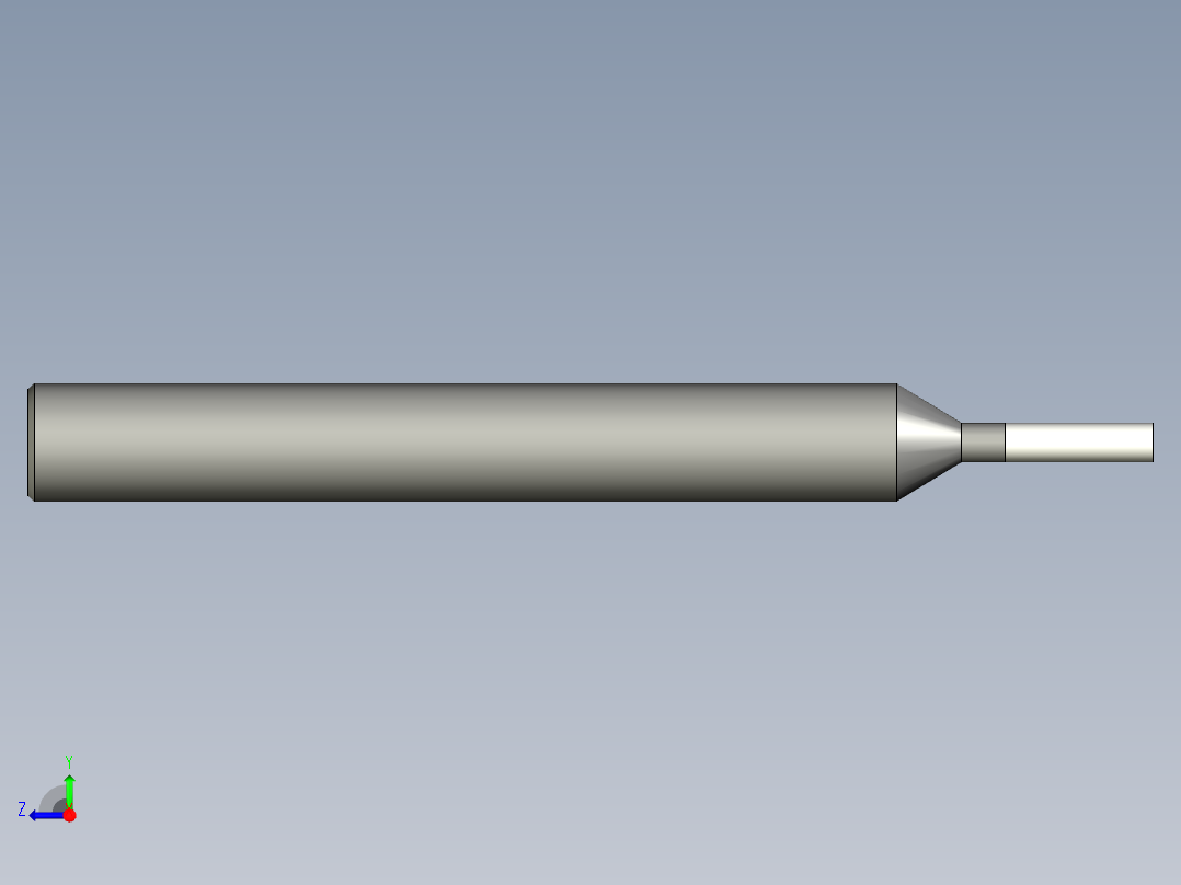山特维克刀具200822566_MOD_0_0~TM01_00右视图