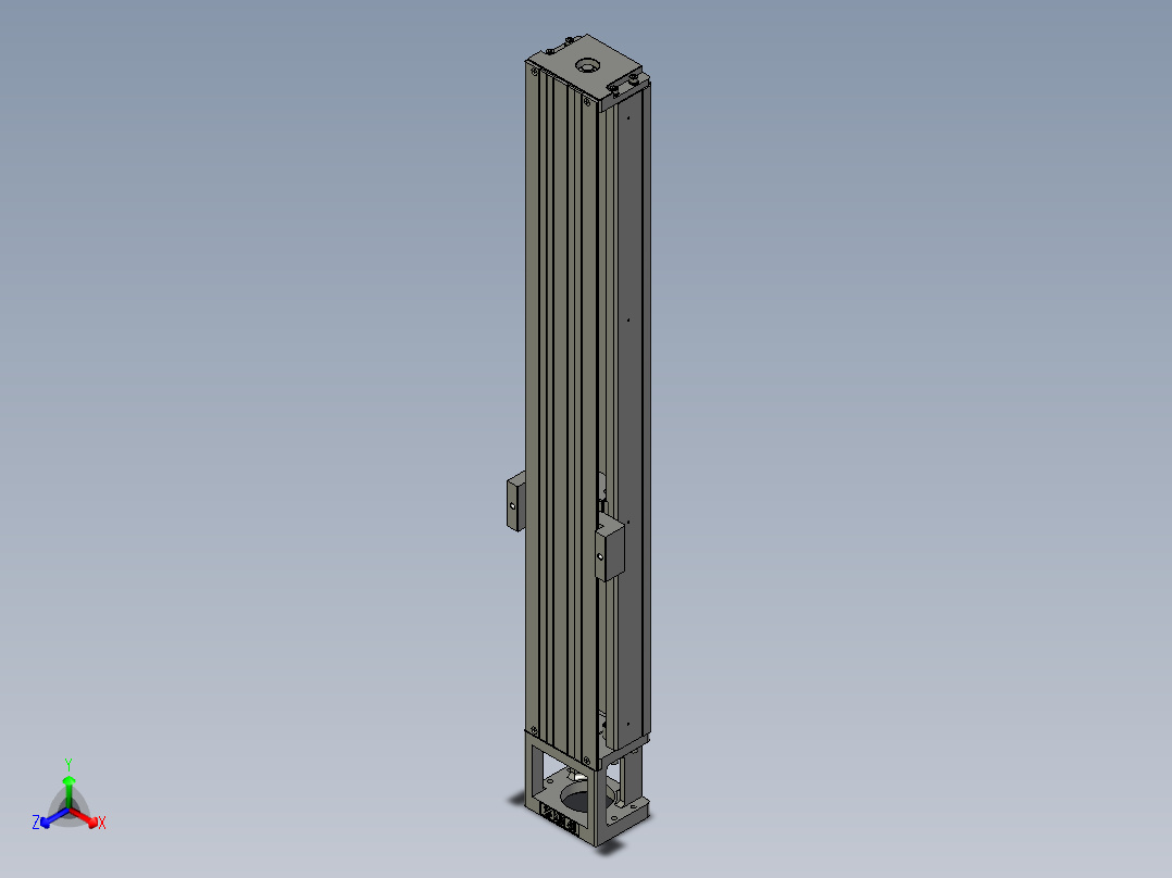 银泰PMI-KM46C+640N0_1040_stp正等轴测图