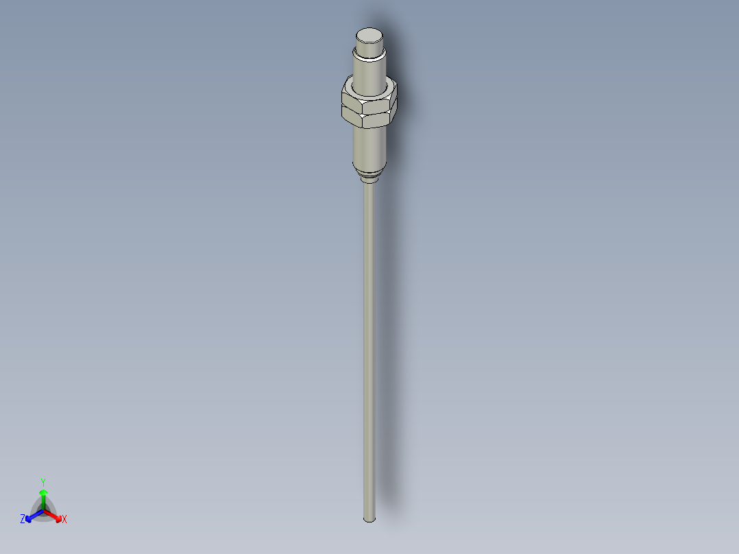 接近传感器PS_PT08-T_3D_2023